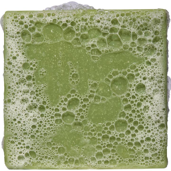 Dr. Squatch - Wholesale Bar Soap - Oogie Boogie's Brew Bar Soap - 6 Units4