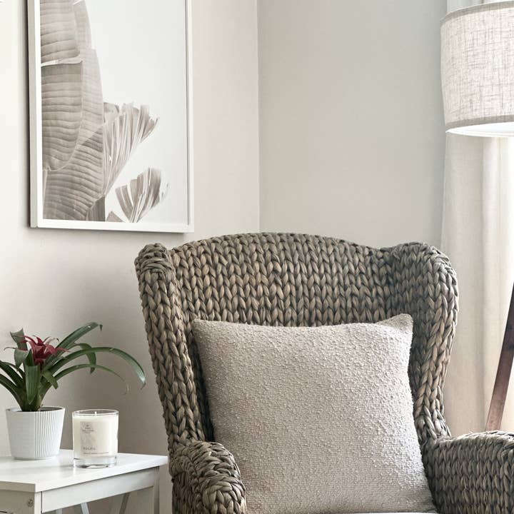 Sea Love - Wholesale Jar/Filled Candle - SOLEIL | THE BALI COLLECTION1