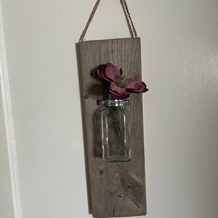 Bud Vase for wholesale by Cards by Design