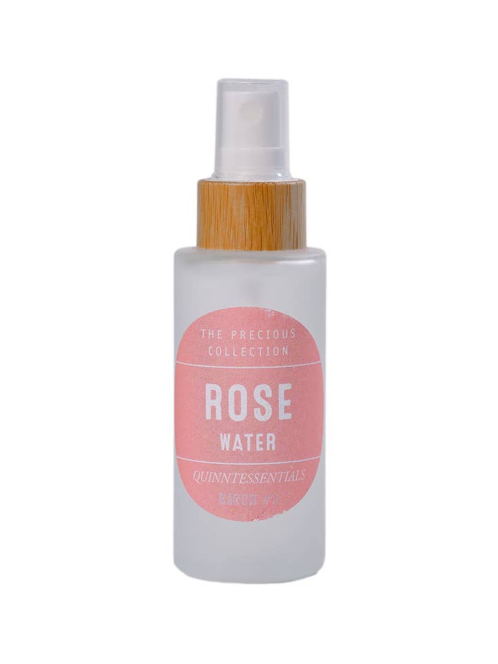 Eau de Rose pour la vente par Quinntessentials