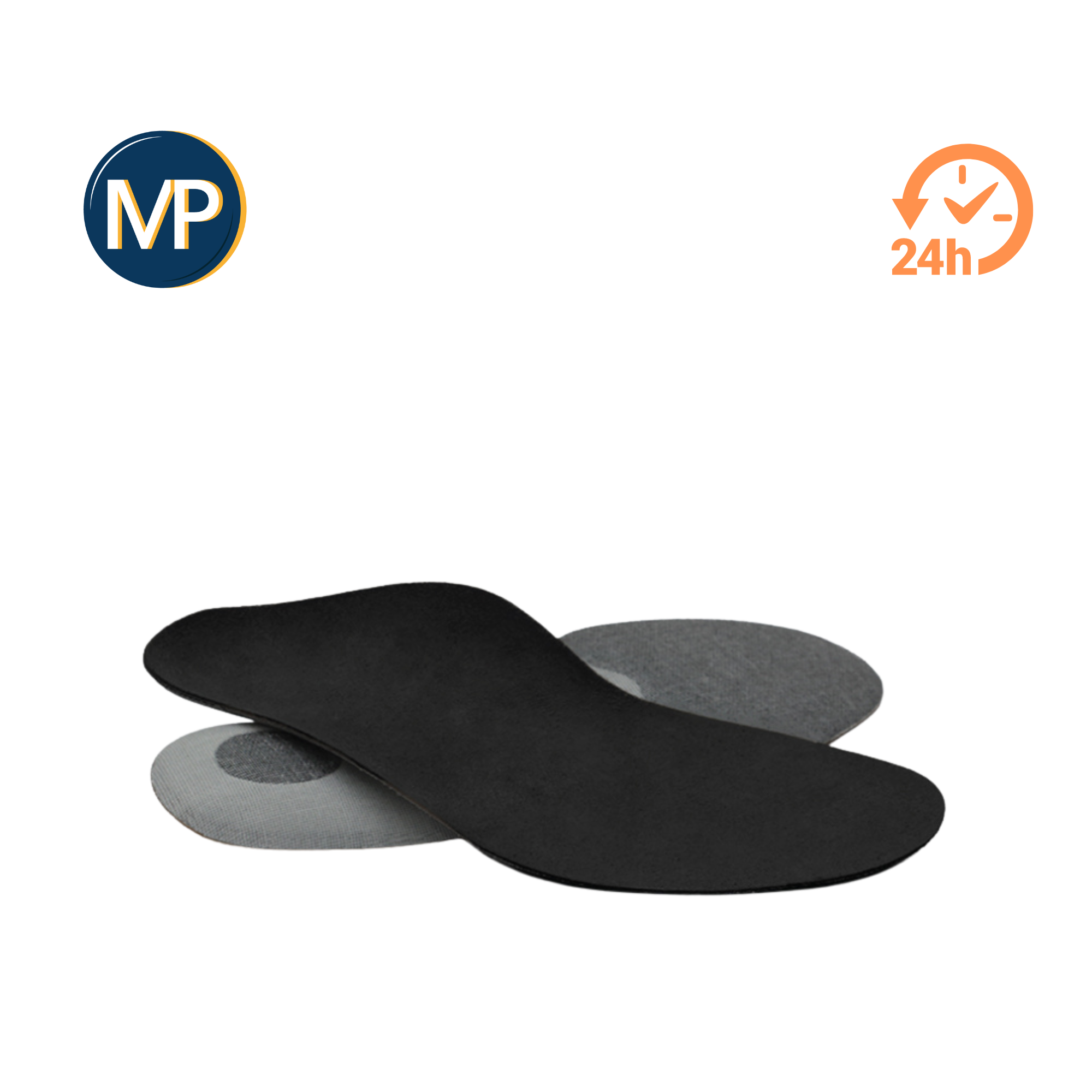 My Podologie - Wholesale Inserts/Soles - Unisex - City Man Sweet Light Module - Express 24h - MP by My Podologie0
