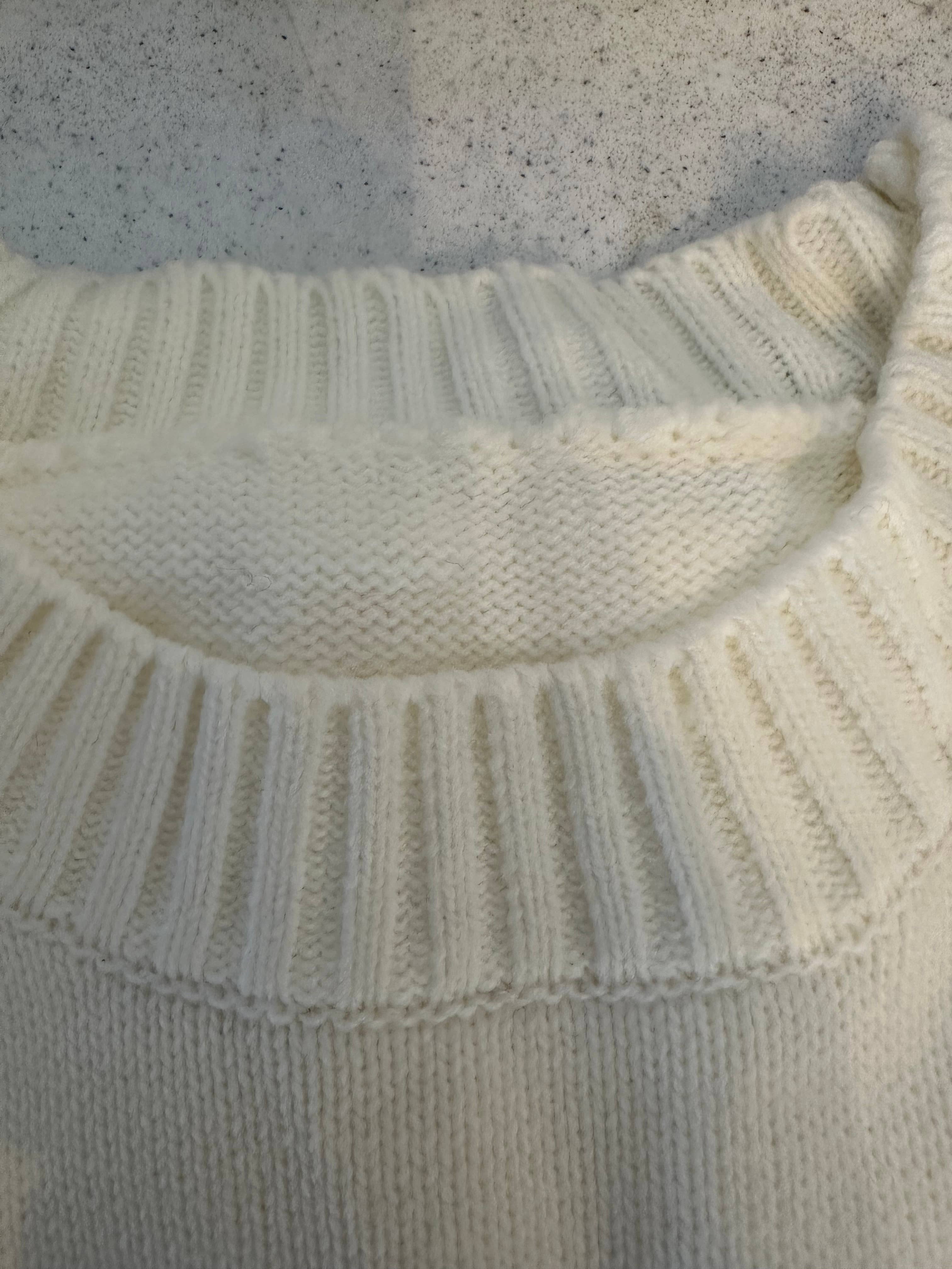 Serenity Collective - Wholesale Knit Sweater - Women's - USA Flag Sweater 8