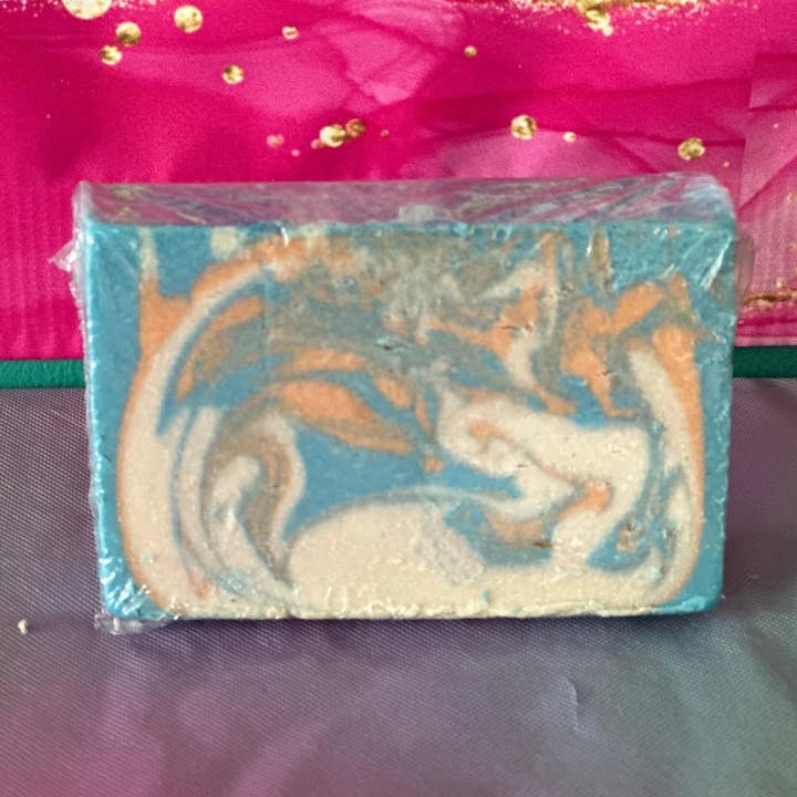 Date Night For Him Zeep 113g voor wholesale door Squeaky Clean Luxurious Soaps