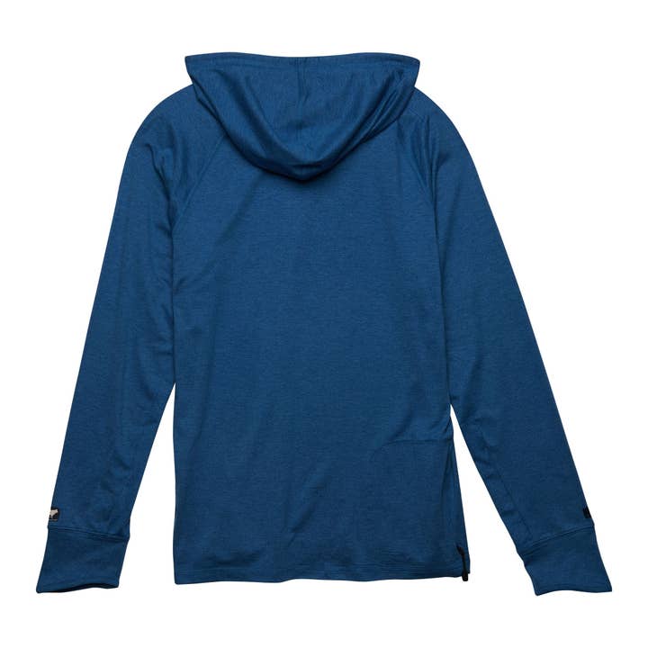OCEANBLUE UNDERCOVER L/S HOODIE for wholesale on Faire1