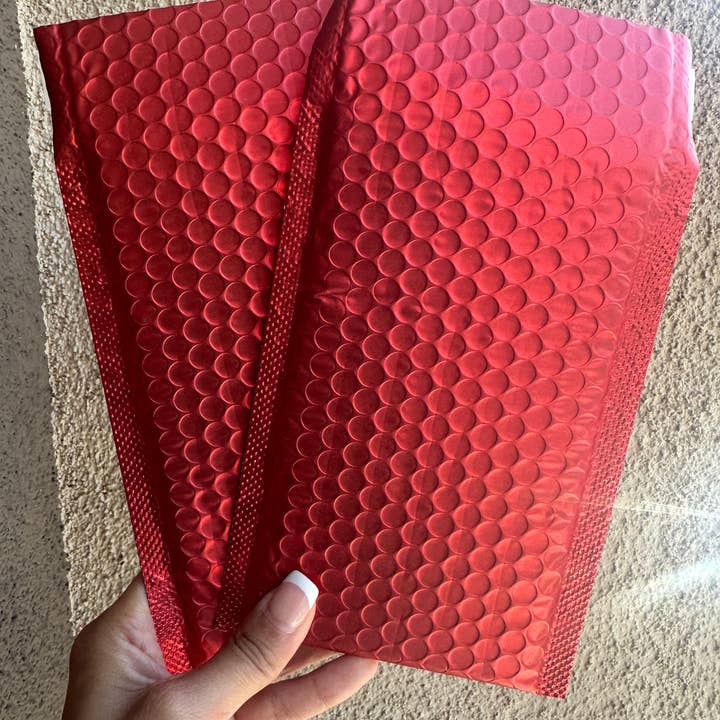 4x8 boblekuverter antal 20 for engroshandel hos Majestic mailers