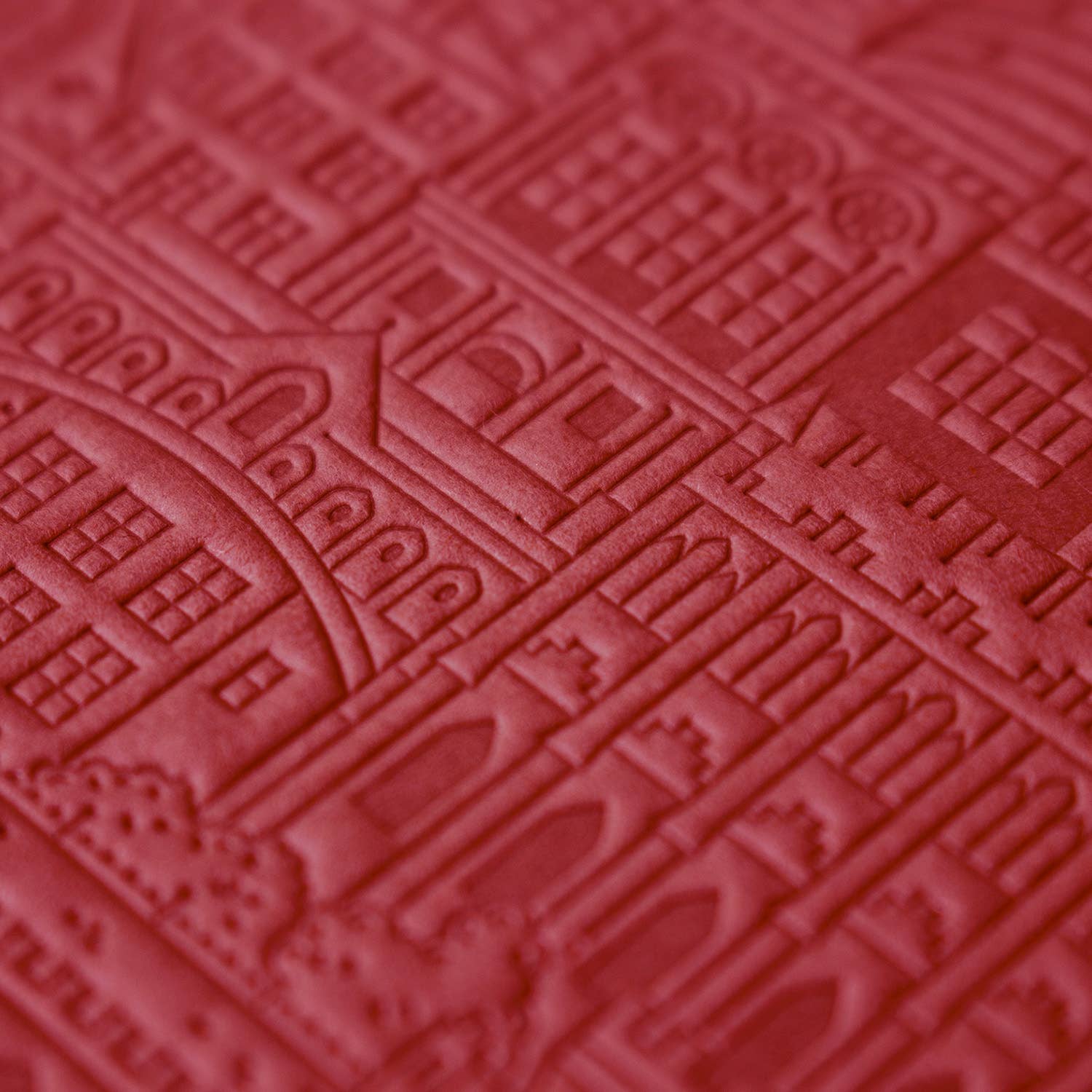 The City Works - Wholesale Notebook - The Dublin Notebook14