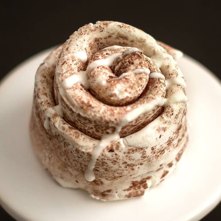 Whipped Up Wonderful - Vendita all'ingrosso Bagnoschiuma - Bubble Roll alla cannella0