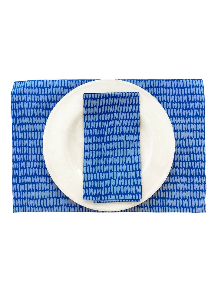 Placemats (Set of 2) for wholesale by See Design