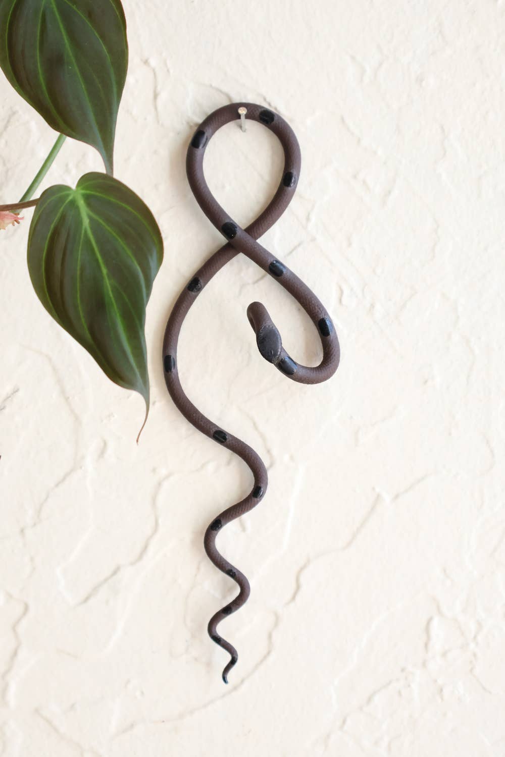 Carter & Rose - Wholesale Wall Art Set - Mini Ceramic Wall Snake5