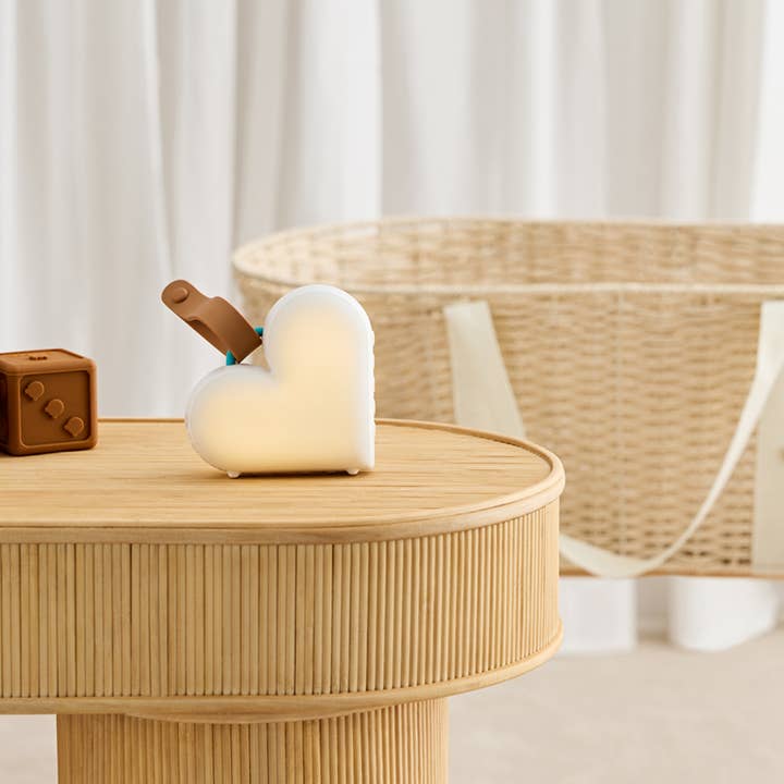 Love to Dream - Wholesale White Noise Machine - Love to Dream White Noise Sound Machine4