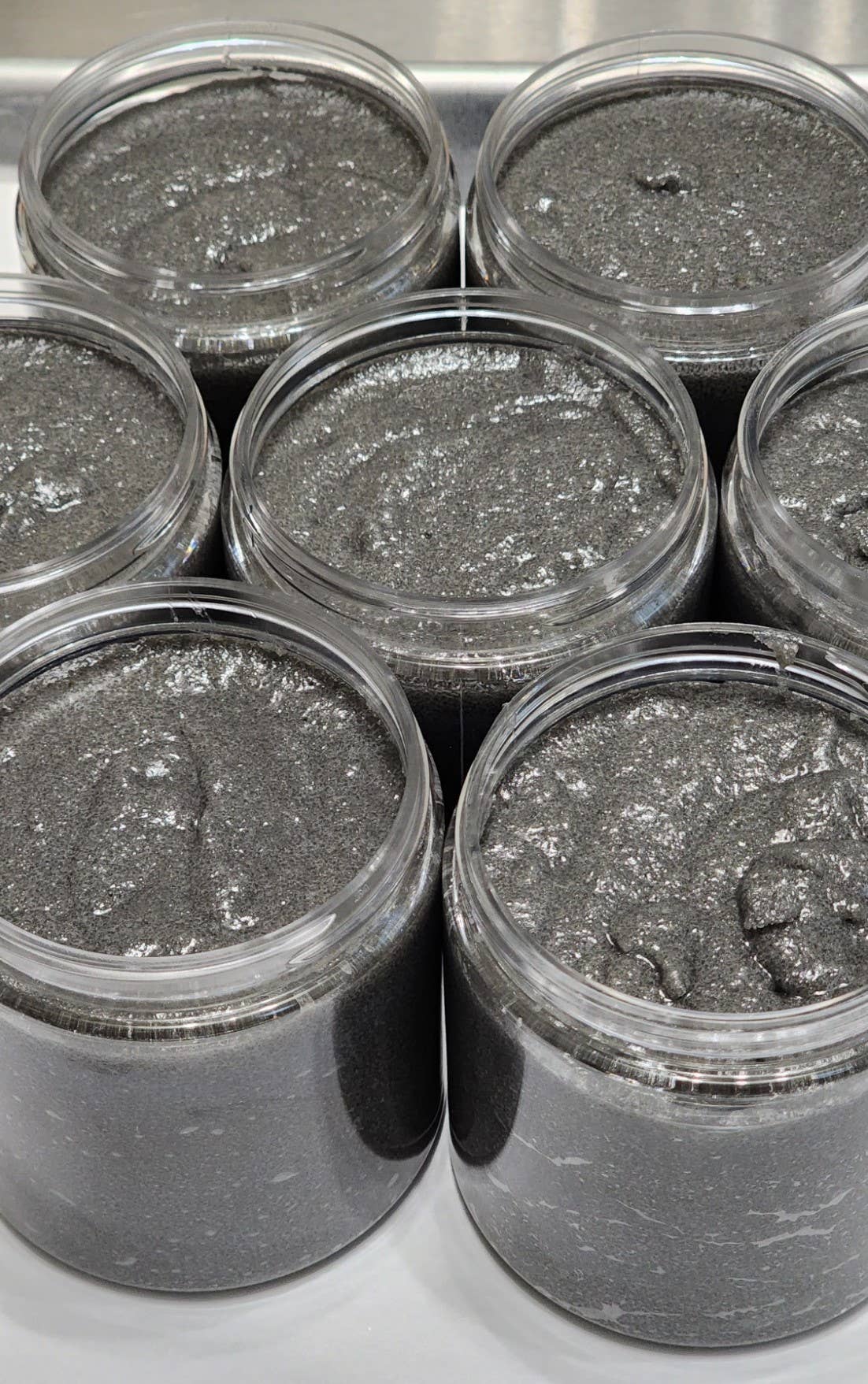 Spa Treasures - Wholesale Body Scrub/Exfoliant - Body Detox Emulsified Sugar Scrub3