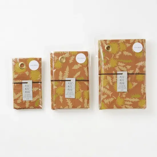 Japacolle — Japan Collections | See Latest News in "About" - Wholesale Picnic Blanket - SYP Picnic Rug DANDELION9