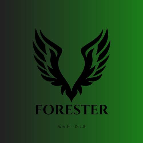 MAN-DLE - Wholesale Jar/Filled Candle - Forester4