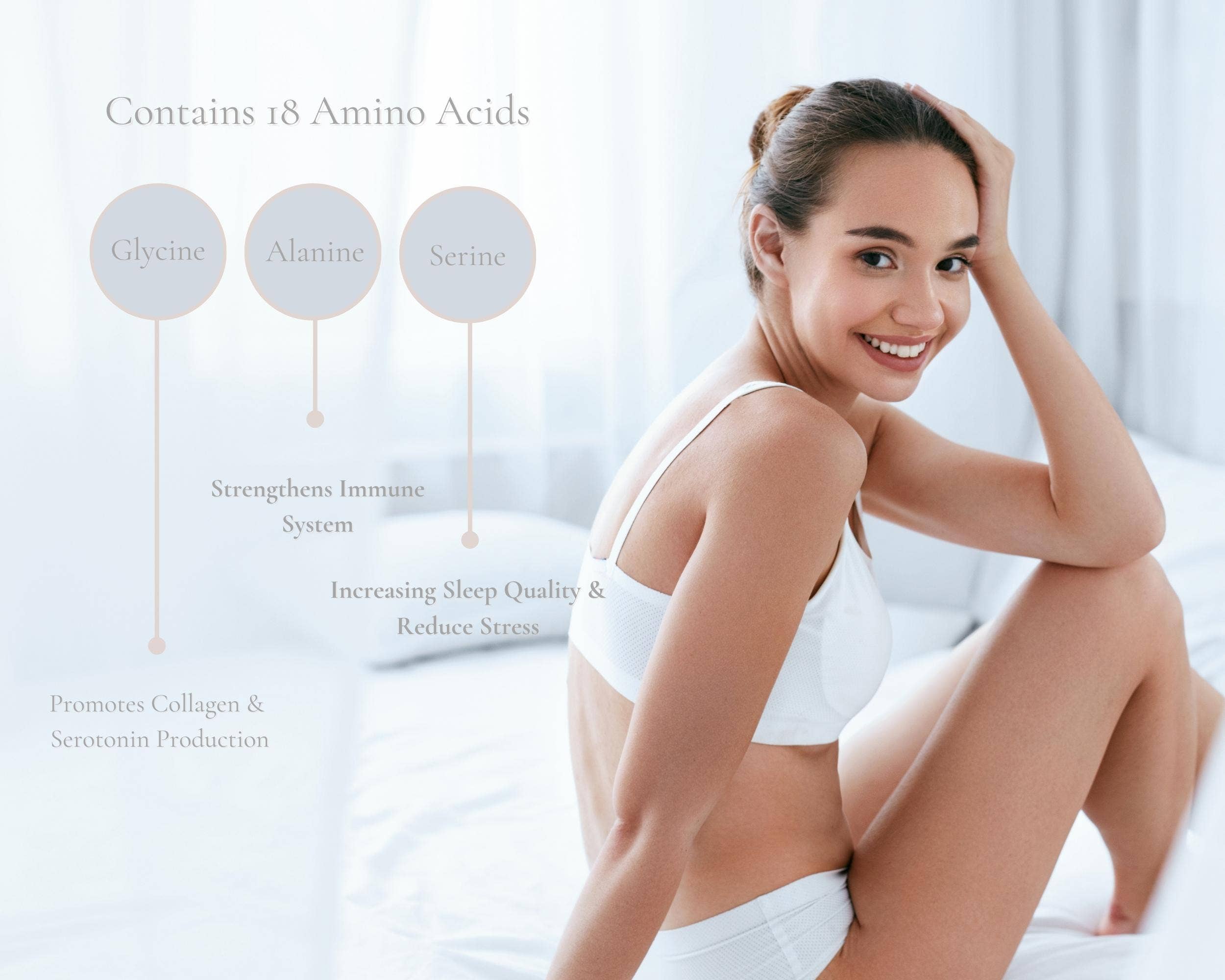 Vénera - Wholesale Bedding Pillowcase/Sham - 100% Organic Pure Silk Pillowcase - Rose Gold6