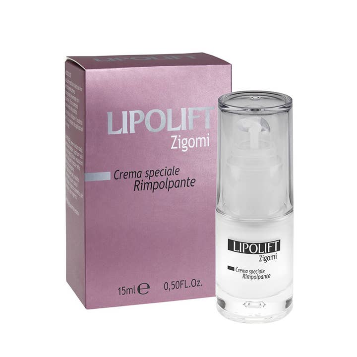 Lipolift ZIGOMI 15 ml. Volume Cheekbones for wholesale by LIPOLIFT