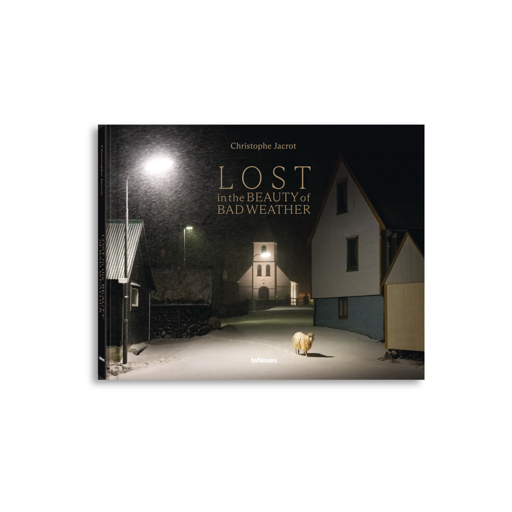 gestalten & teNeues - Wholesale Display Book - Lost in the Beauty of Bad Weather0