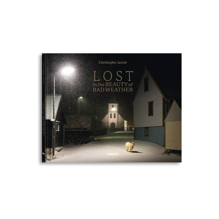 gestalten & teNeues - Wholesale Display Book - Lost in the Beauty of Bad Weather
