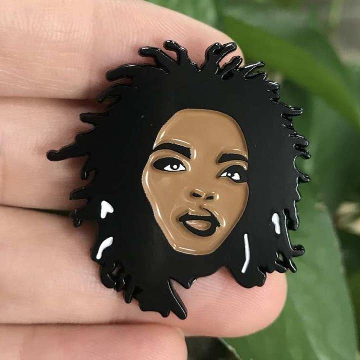 Lauryn Hill Pin and other Purchase Wholesale sud bomboniere laurea. Free Returns & Net 60 Terms on Faire trending on Faire.