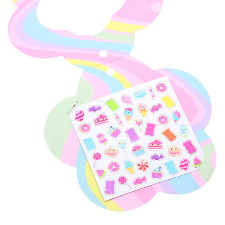 Sensibling Corp. - Wholesale Insulated mug/tumbler - HOT FOCUS - Boba Hydration Tumbler with Nail Sticker
1