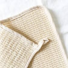Kokoa Botanics - Wholesale Wash Cloth - Natural Sisal Washcloth - 100 % hemp/cotton