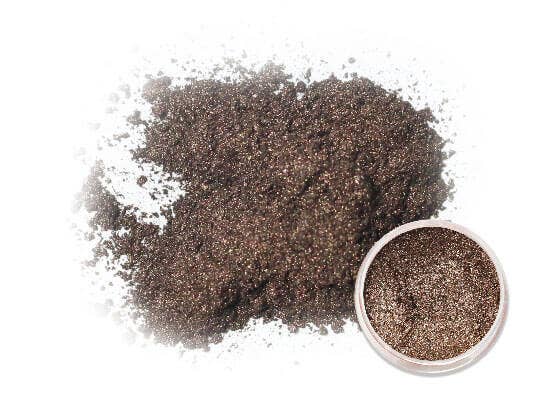 LiveMoor – wholesale Body glitter/shimmer – Mica Powders for Cosmetics / Candles etc - 10g Bags6
