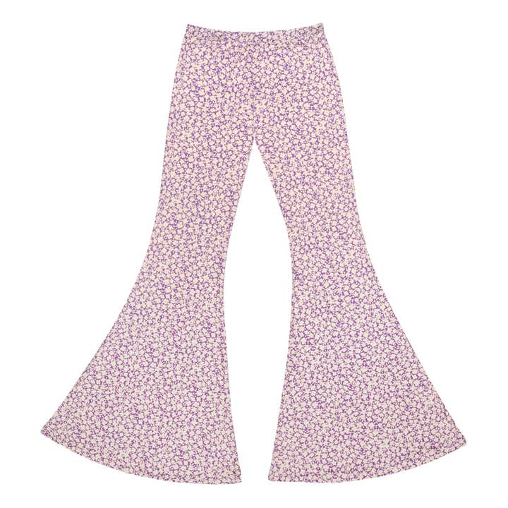 Daisy Baby (Lavender) for wholesale by Disco Hunnys