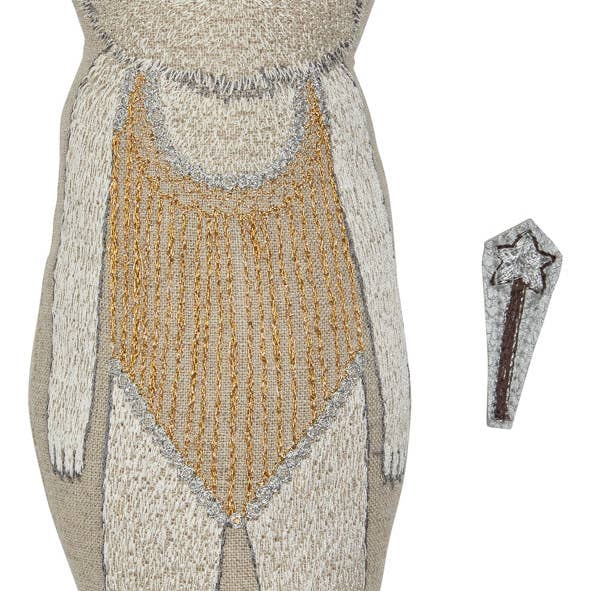 Coral & Tusk - Wholesale Doll - Kids - Baby Cat Pocket Doll