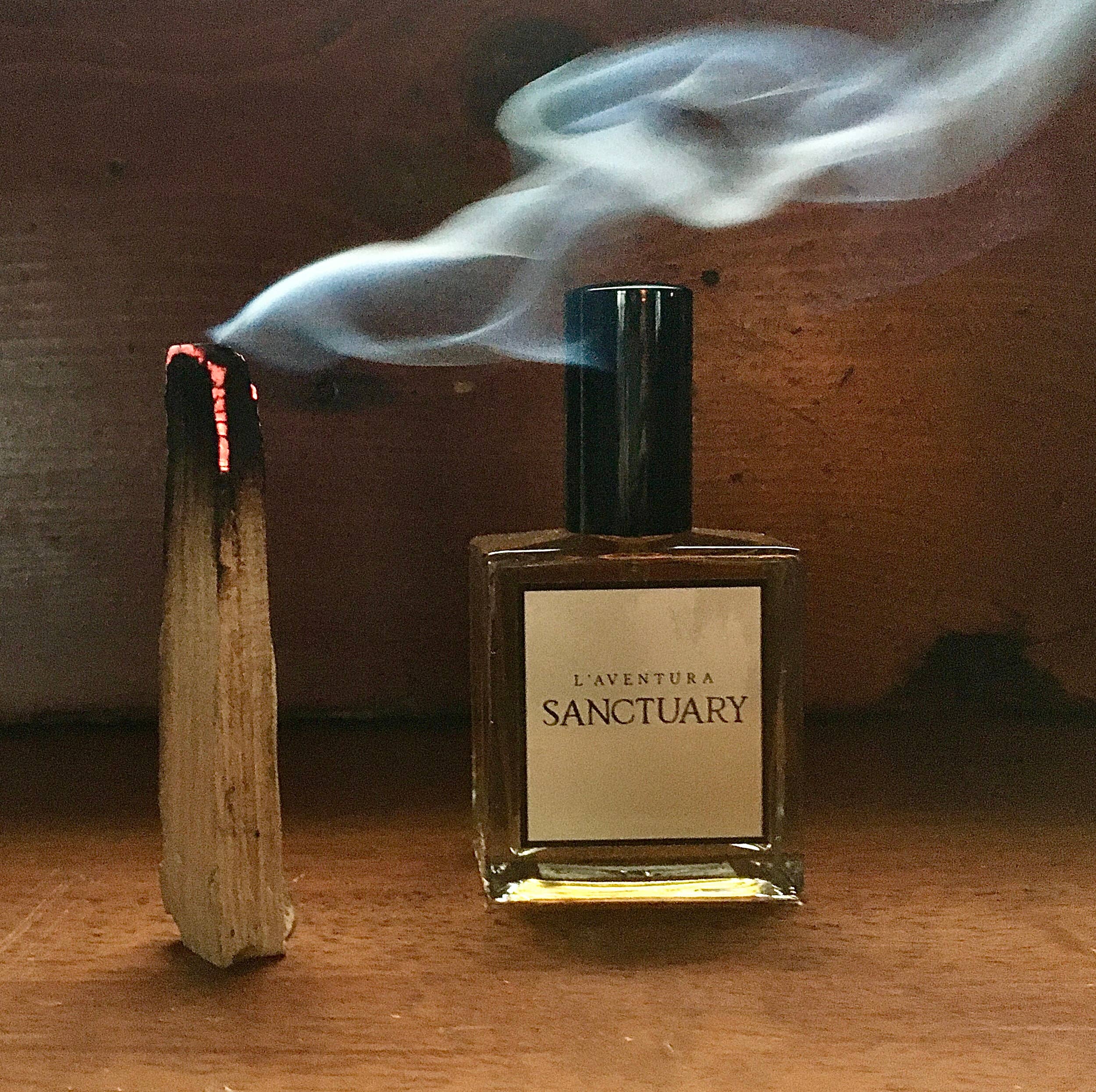 L'Aventura Perfumes - Wholesale Perfume/Eau de Toilette - Sanctuary

Eau de Parfum2