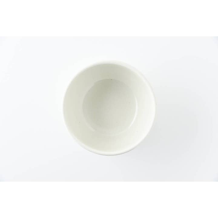 Yamani - Wholesale Serve Bowl - Asumi 11.5cm Salad Bowl - White2