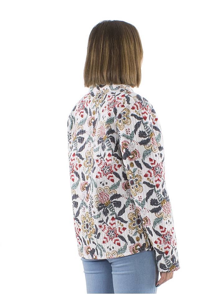 White Jackets-WOMAN-VE17637 for wholesale on Faire1