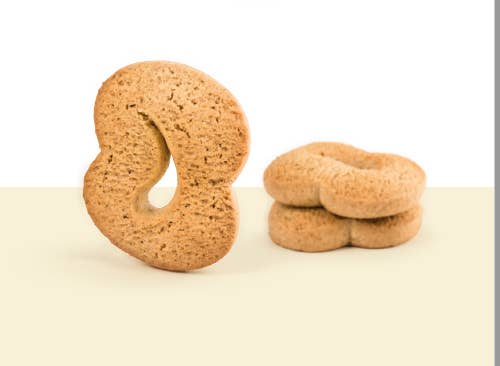 Verisani - Wholesale Cookie - Spelt and Apple Cookies3