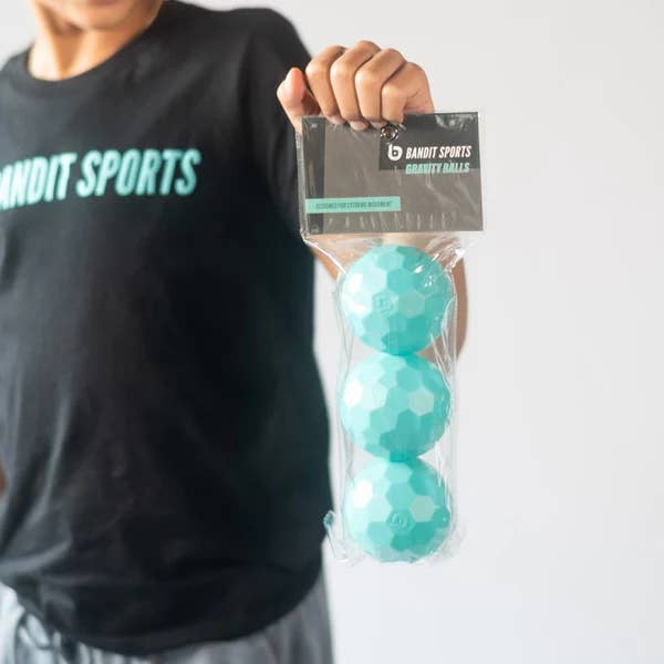 Gravity Balls for wholesale by Bandit Sports