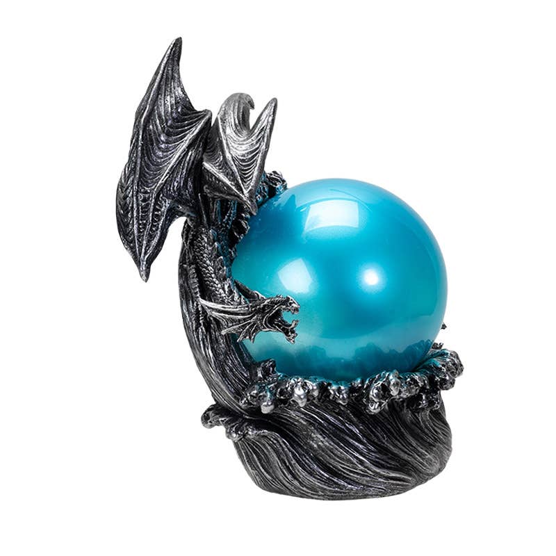 Pacific Trading - Vendita all'ingrosso Decorazioni da tavolo - Sfera a LED Drago2