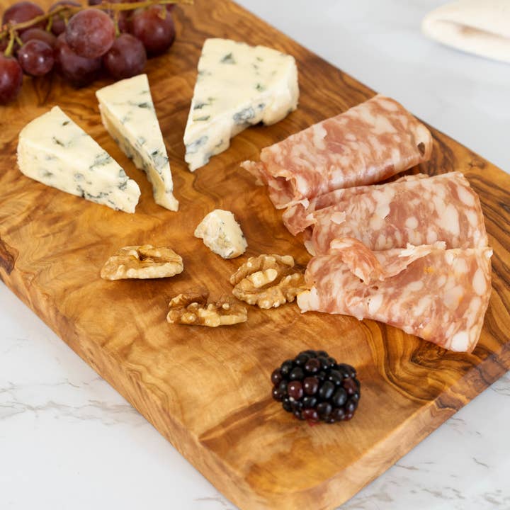 Next Day Shop - Wholesale Cutting Board - Olive wood cutting board, cheese board, wood chopping board5