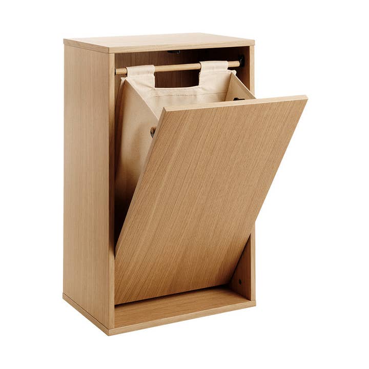 Caja de lavandería ReCollector para venta al por mayor de OYOY LIVING DESIGN A/S