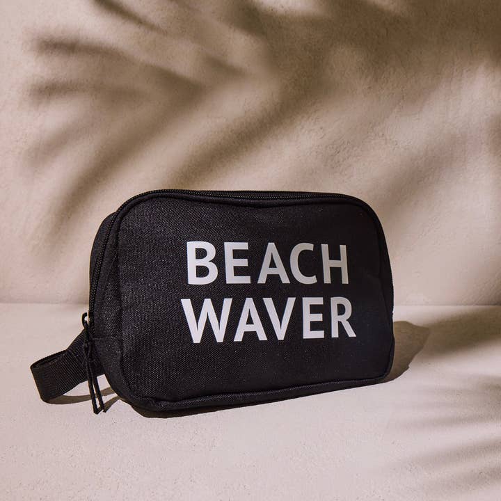 Beachwaver Fanny Pack for wholesale by The Beachwaver Co.