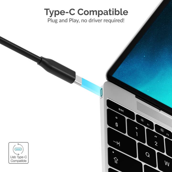 Sabrent - Wholesale USB Adapter - SABRENT Multi-port USB Type-C Hub