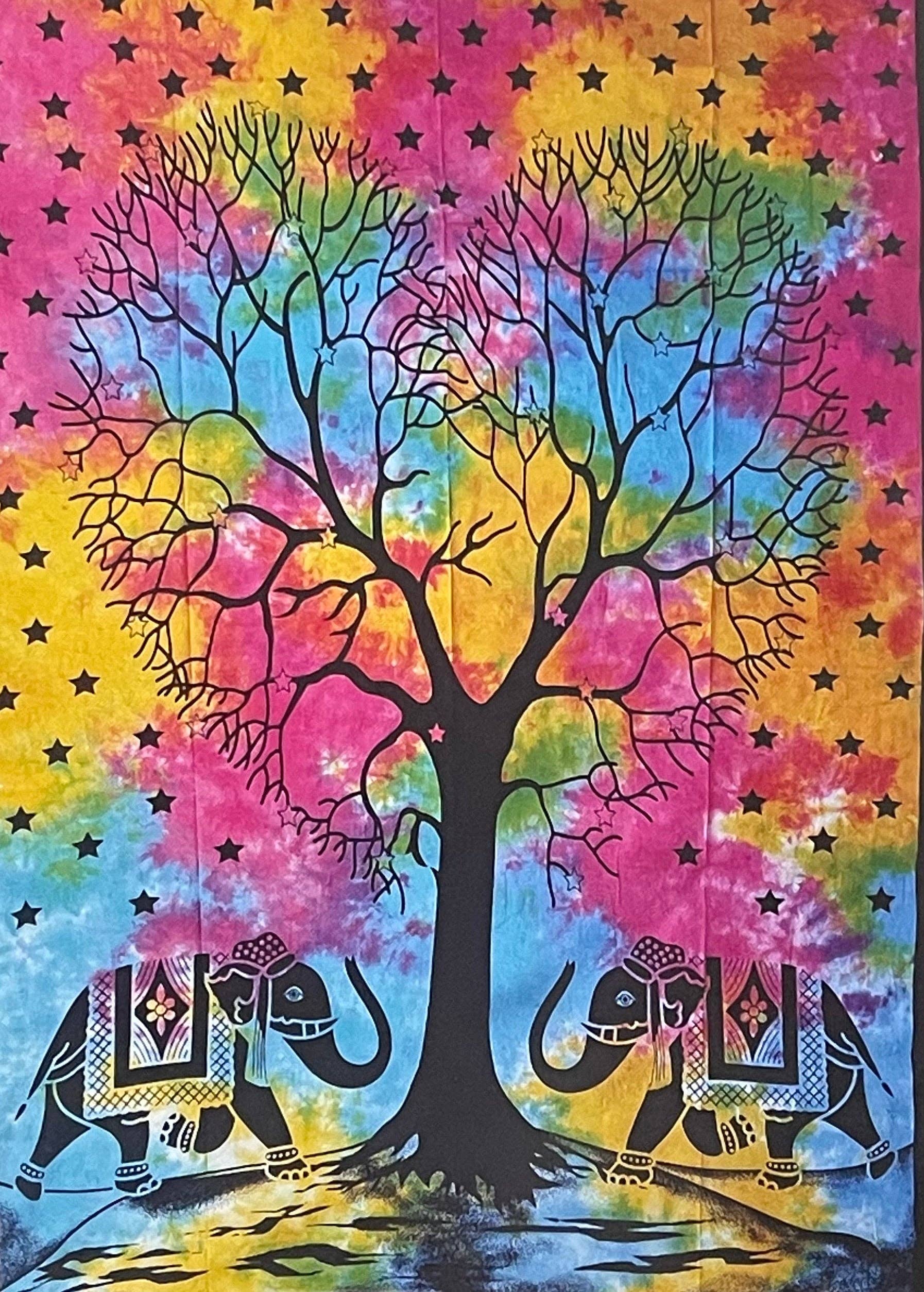 Keystone Crystals - Wholesale Tapestry/Textile - Tapestry 54” x 86” Alter Cloth 24" x 24"13