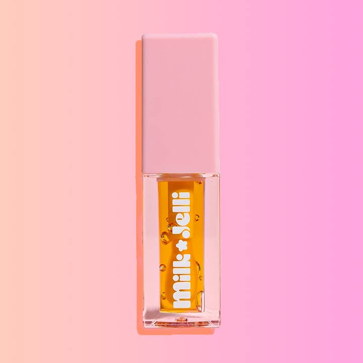 Brillo de Labios en Aceite - Mango Mágico para venta al por mayor de Camille Beckman