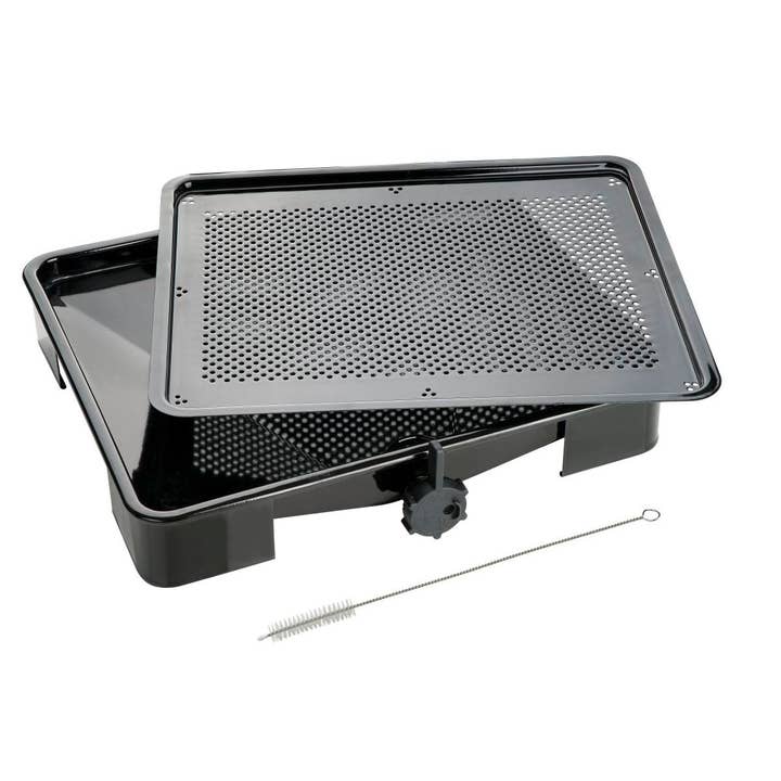 Zenker Cooking Oven+Recycling Tray 3 Litres for wholesale by Zenker