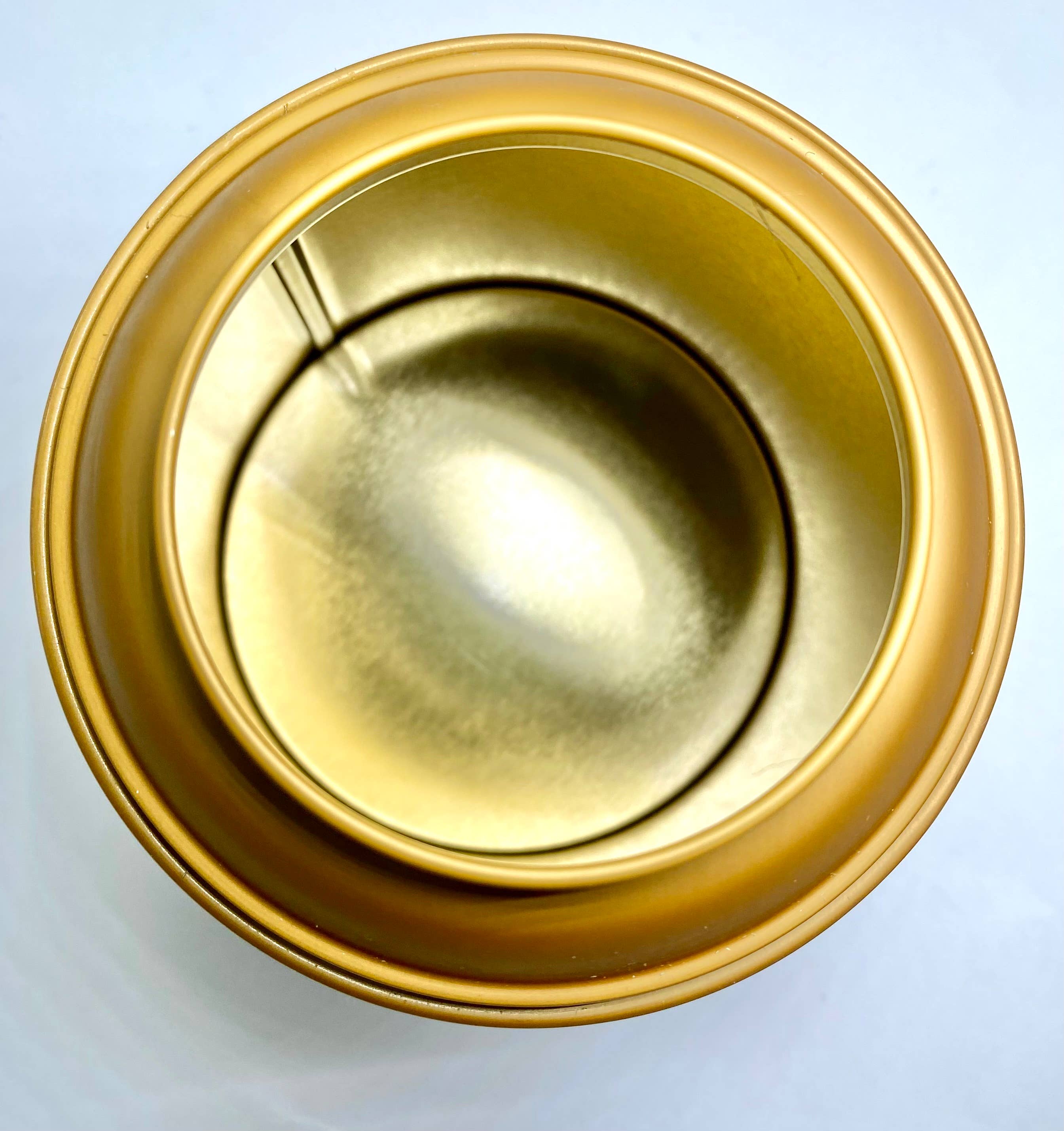 Salzmann Restwaren GmbH - Wholesale Food Storage Container - metal tins for tea/coffee8