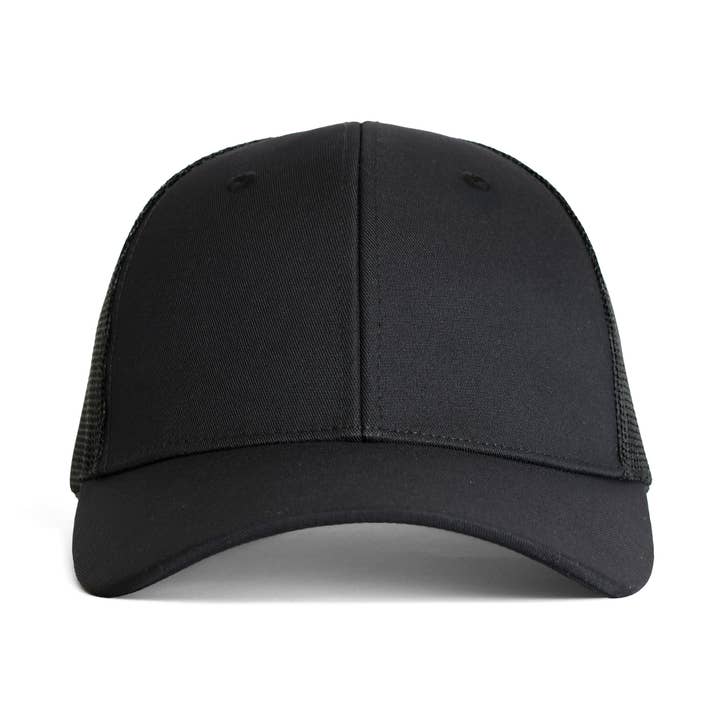 CoffeeThread™ Serie Maal Trucker Pet voor wholesale door Elemental