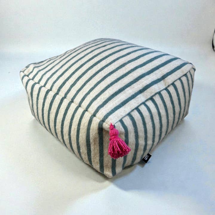 Almofada de chão - EDIÇÃO DE INVERNO - Lagoa por atacado de LEY!