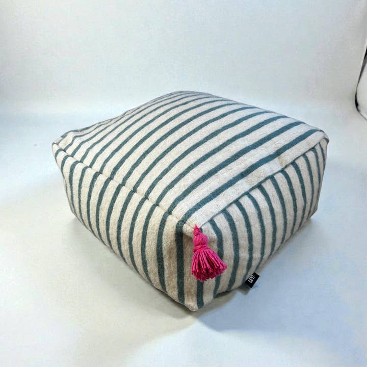 Vloerkussen - WINTER EDITION - Lagune voor wholesale door LEY!