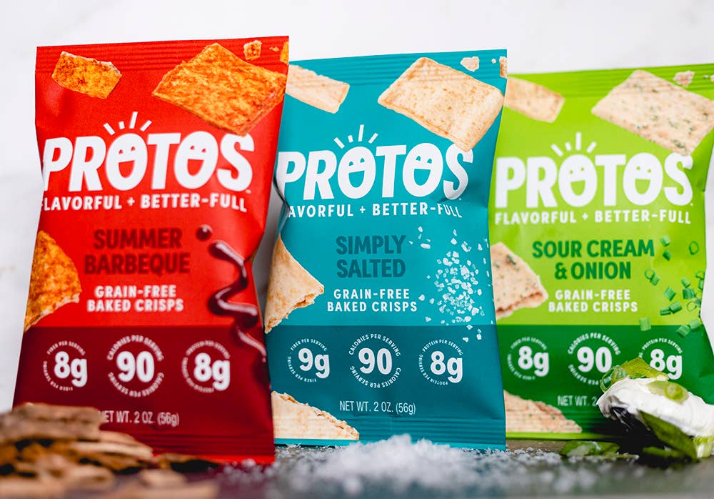 Protos - Wholesale Chips - Variety Pack1