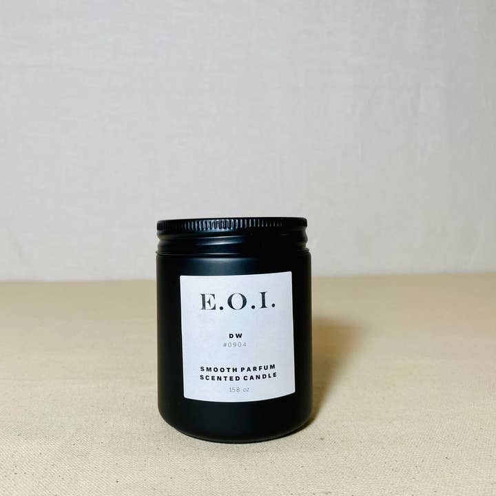 Dw #0904 Candle for wholesale by EOI STUDIO