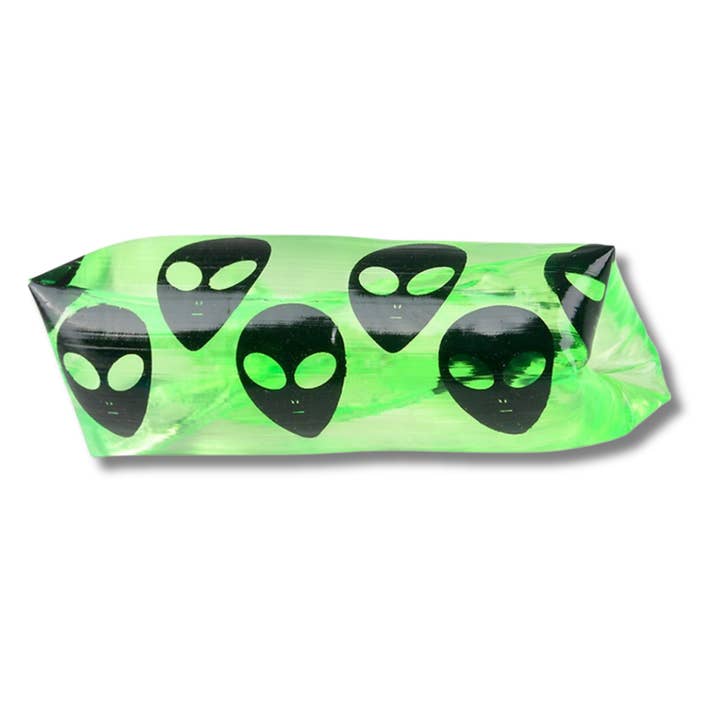 Pagdee Kids Juniors - Wholesale Squishy Toy - Kids & Baby - Holiday Décor Alien Water Wiggler Toys For Kids - Assorted1