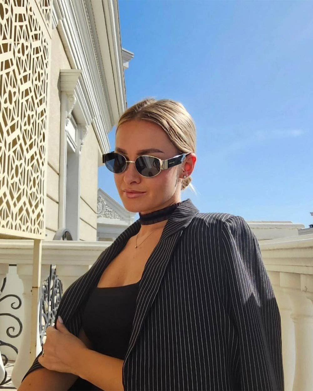 Fifth & Ninth - Wholesale Sunglasses - Unisex - Elliott Polarized Sunglasses17