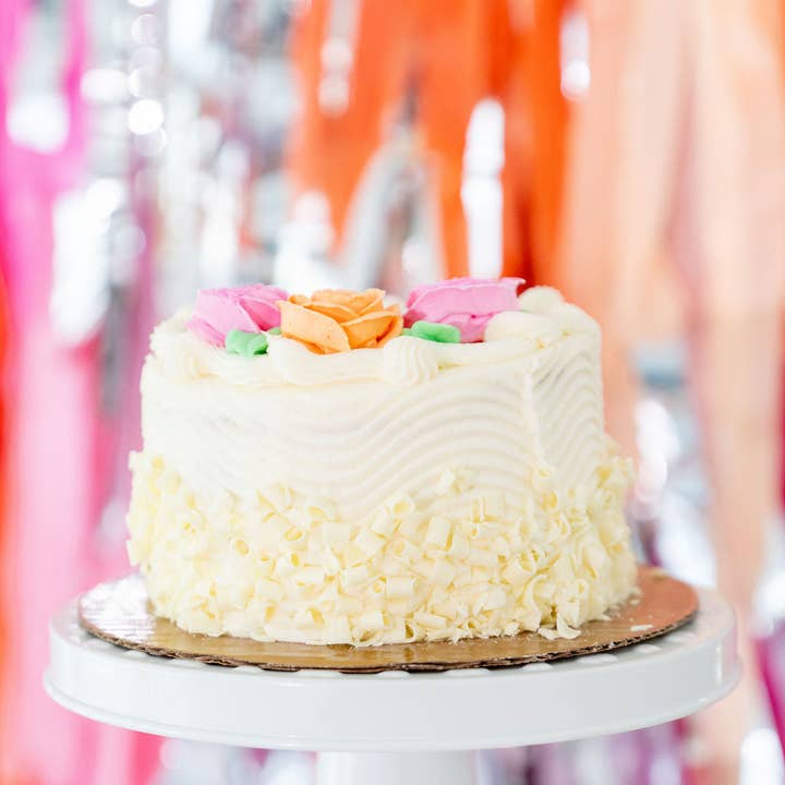 Oh My Darling Party Co - Wholesale Photography Backdrop - Disco Dreamin' Semi Circle Fringe Backdrop4