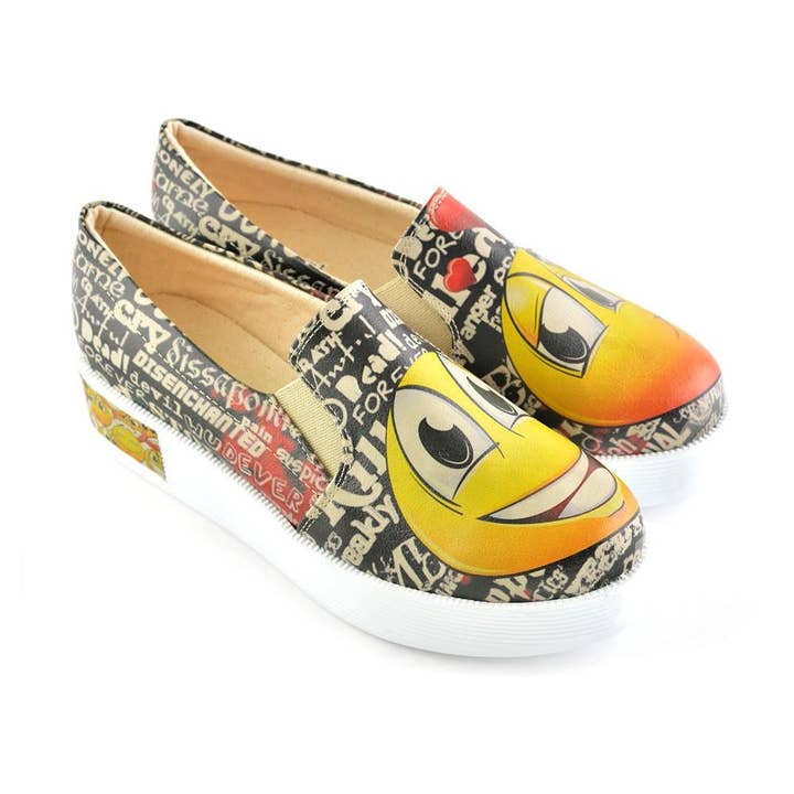 Sneakerskor VN4232 för wholesale av Goby